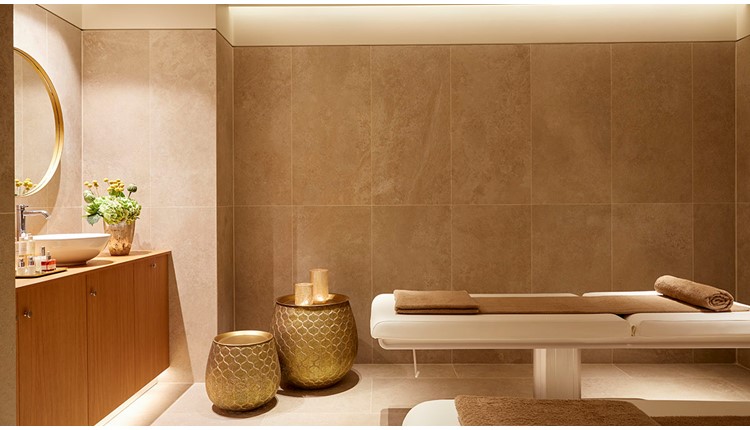 Elix MarBella Collection, Игуменитса